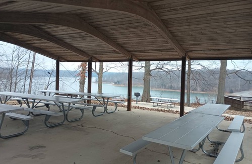 Avoca House | >1 Mile from Monroe Lake, 24 minutes away from Indiana University
