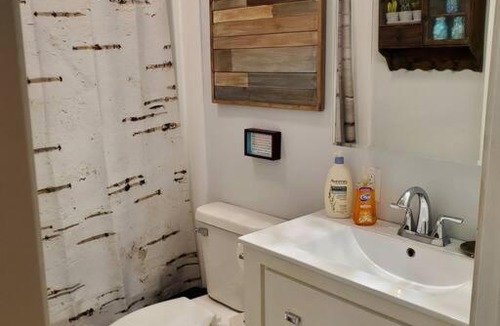 Fargo House | 1 of a Kind Featured Fargo Home-4mindrive2Downtown