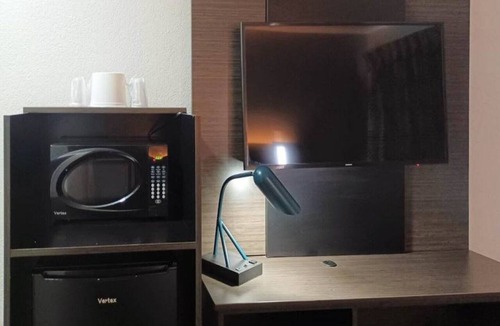 Raisin Apartment | 1 Queen Bed | Micfridge,Smk