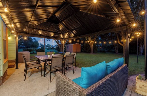 Socastee House | 10 min drive to airport/beach in quiet community