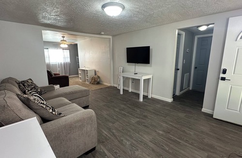 New Ellenton House | 10 Min to the SRS 3BR Home| Masters Week Available