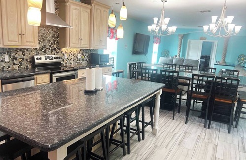 South Padre Island House | 10% Off, Beach View, 50'To Beach, South Padre Island