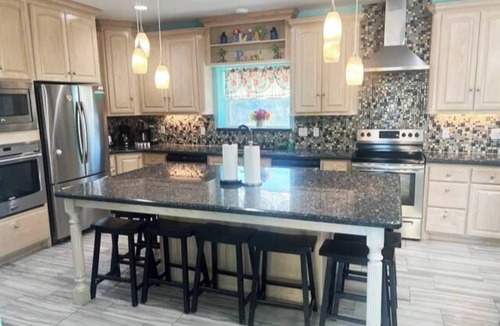 South Padre Island House | 10% Off, Beach View, 50'To Beach, South Padre Island