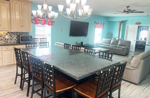 South Padre Island House | 10% Off, Beach View, 50'To Beach, South Padre Island