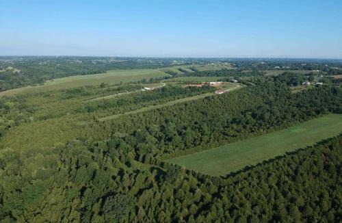 Williamstown House | 100 Acre Relaxing Retreat Near Ark - The Cottage