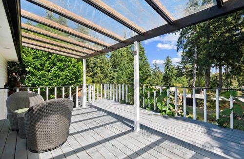Burien House | 100 m² House ∙ 2 bedrooms ∙ 6 guests