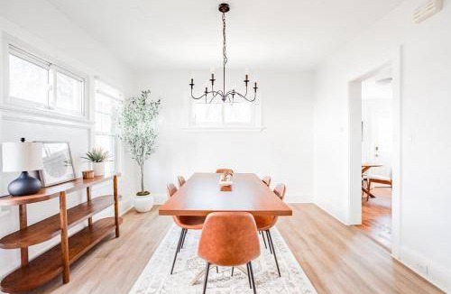 Oakley House | 100 m² House ∙ 2 bedrooms ∙ 4 guests