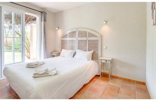 Rexburg House | 100 m² House ∙ 3 bedrooms ∙ 8 guests