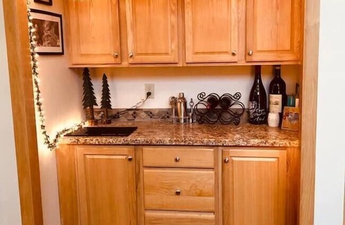 Big Horn Condo | 100 Steps Away, Ski in Ski Out Condo