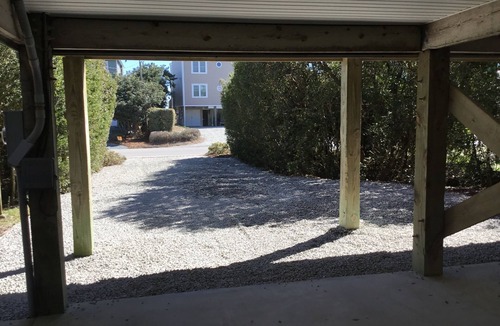 Surf City House | 100 Steps to the Beach.Pet Friendly