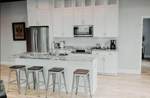Babe Denny House | 1000 m² House ∙ 2 bedrooms ∙ 4 guests