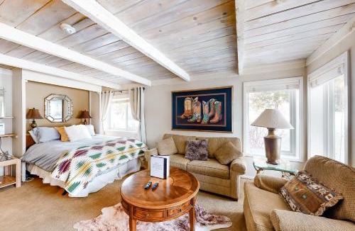 Elkhorn Hotel | 1001 Atelier Studios
