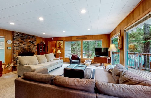 Joseph House | 101 m² House ∙ 2 bedrooms ∙ 10 guests