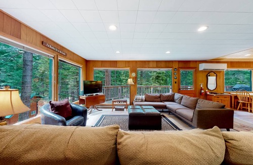 Joseph House | 101 m² House ∙ 2 bedrooms ∙ 10 guests