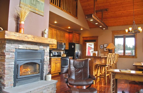 Cooke City-Silver Gate House | 101 Republic Near Yellowstone