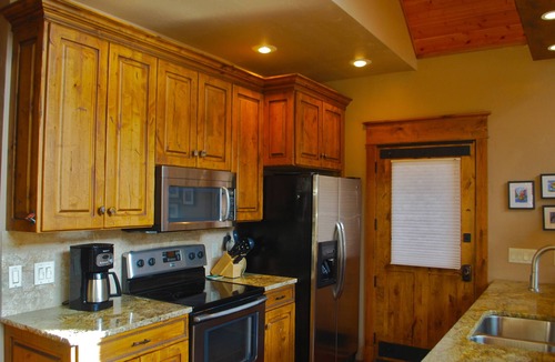 Cooke City-Silver Gate House | 101 Republic Near Yellowstone