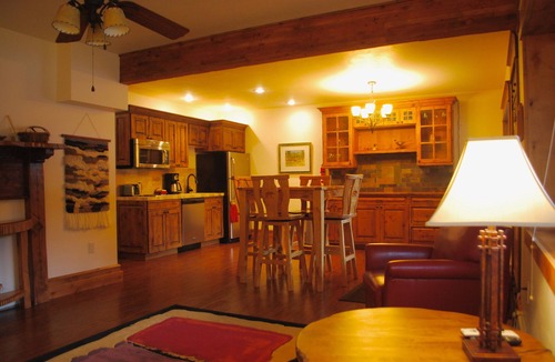 Cooke City-Silver Gate House | 101 Republic Near Yellowstone