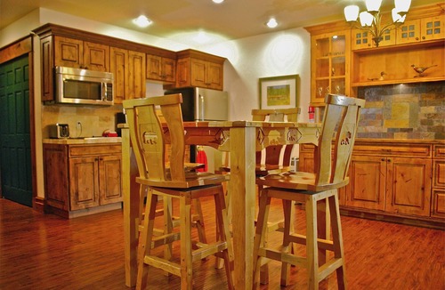 Cooke City-Silver Gate House | 101 Republic Near Yellowstone
