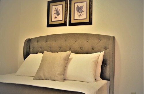 Grand Forks Apartment | 102 m² Apartment ∙ 2 bedrooms ∙ 5 guests