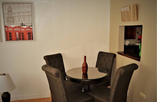 Grand Forks Apartment | 102 m² Apartment ∙ 2 bedrooms ∙ 5 guests