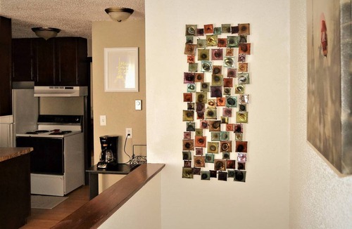 Grand Forks Apartment | 102 m² Apartment ∙ 2 bedrooms ∙ 5 guests