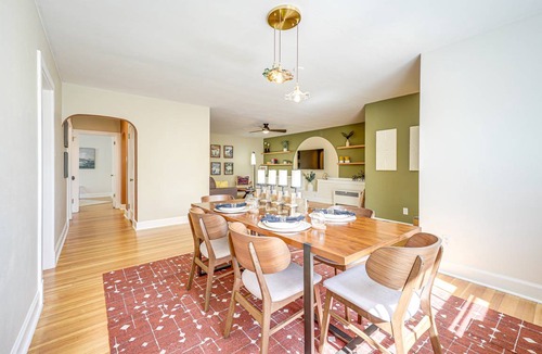Helena Apartment | 102 m² Apartment ∙ 2 bedrooms ∙ 7 guests