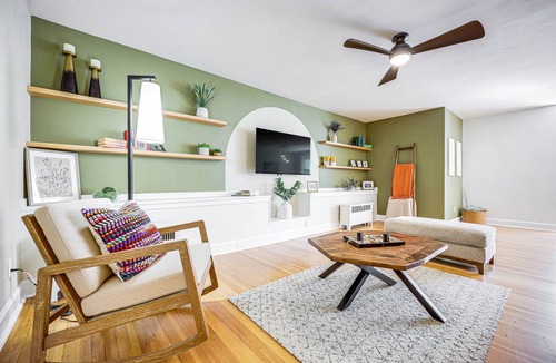 Helena Apartment | 102 m² Apartment ∙ 2 bedrooms ∙ 7 guests