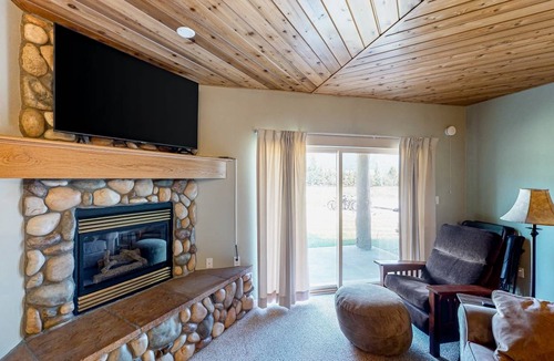 Big Sky Condo | 102 m² Condo ∙ 2 bedrooms ∙ 4 guests