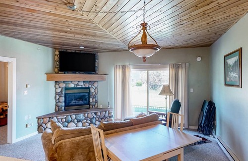 Big Sky Condo | 102 m² Condo ∙ 2 bedrooms ∙ 4 guests
