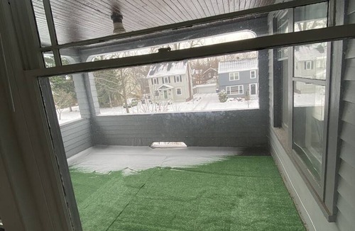 Cleveland House | 102 m² House ∙ 2 bedrooms ∙ 2 guests