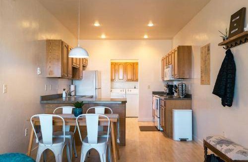 Evergreen House | 102 m² House ∙ 2 bedrooms ∙ 4 guests