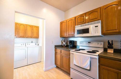 Evergreen House | 102 m² House ∙ 2 bedrooms ∙ 4 guests