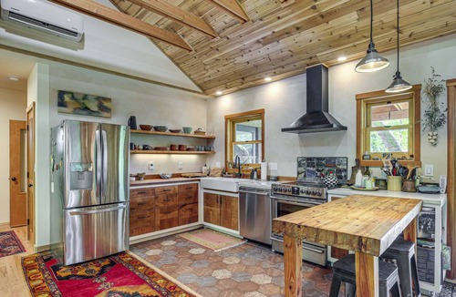 Southgate House | 102 m² House ∙ 2 bedrooms ∙ 4 guests