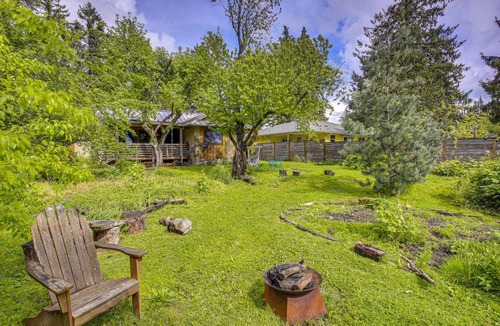 Southgate House | 102 m² House ∙ 2 bedrooms ∙ 4 guests