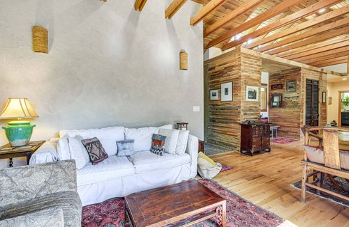 Southgate House | 102 m² House ∙ 2 bedrooms ∙ 4 guests