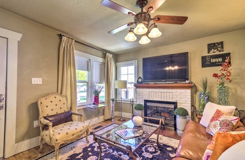 Nampa House | 102 m² House ∙ 2 bedrooms ∙ 4 guests