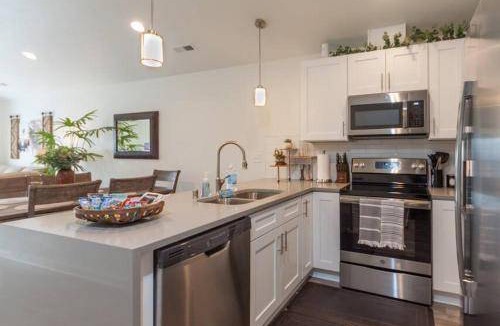 Spokane Valley House | 102 m² House ∙ 3 bedrooms ∙ 6 guests
