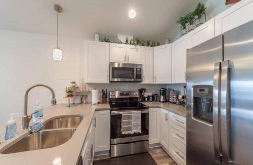 Spokane Valley House | 102 m² House ∙ 3 bedrooms ∙ 6 guests