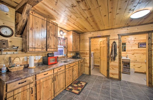Putnam County House | 102 m² House ∙ 3 bedrooms ∙ 8 guests