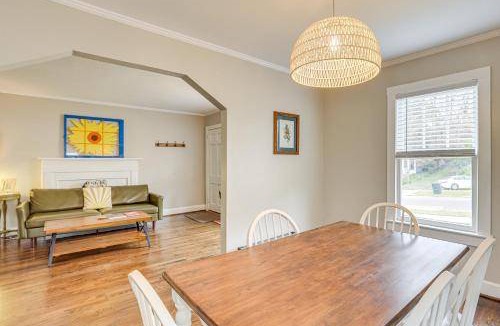 Crestline Heights House | 102 m² House ∙ 3 bedrooms ∙ 4 guests