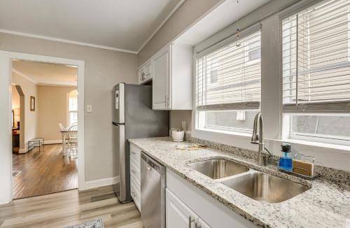Crestline Heights House | 102 m² House ∙ 3 bedrooms ∙ 4 guests