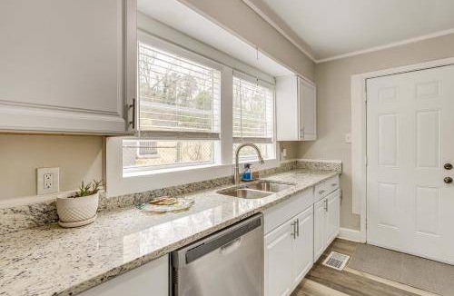 Crestline Heights House | 102 m² House ∙ 3 bedrooms ∙ 4 guests