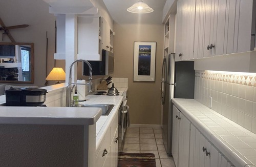 Moose Wilson Road Condo | 103 m² Condo ∙ 2 bedrooms ∙ 6 guests