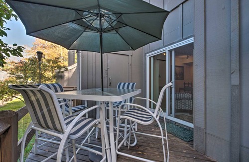 White Haven Apartment | 104 m² Apartment ∙ 2 bedrooms ∙ 4 guests