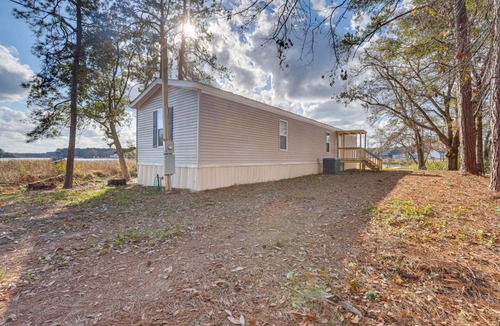 Wetumpka House | 104 m² House ∙ 3 bedrooms ∙ 8 guests