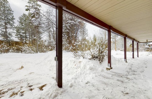 Moose Wilson Road Condo | 105 m² Condo ∙ 2 bedrooms ∙ 5 guests