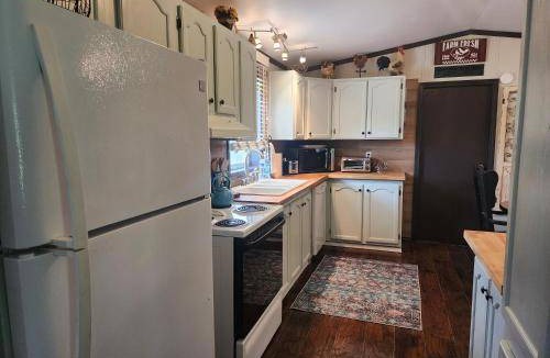 Kalispell House | 105 m² House ∙ 3 bedrooms ∙ 6 guests