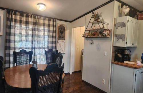 Kalispell House | 105 m² House ∙ 3 bedrooms ∙ 6 guests