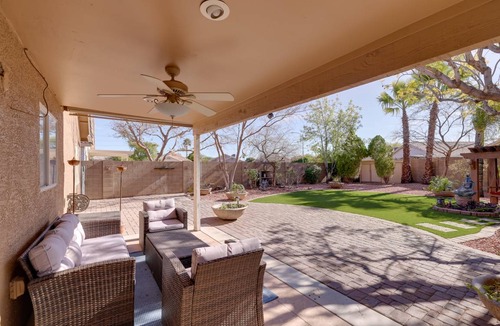 Deer Valley House | 105 m² House ∙ 3 bedrooms ∙ 8 guests