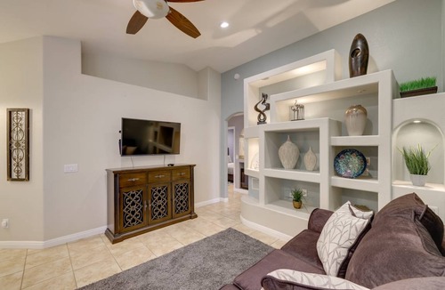 Deer Valley House | 105 m² House ∙ 3 bedrooms ∙ 8 guests